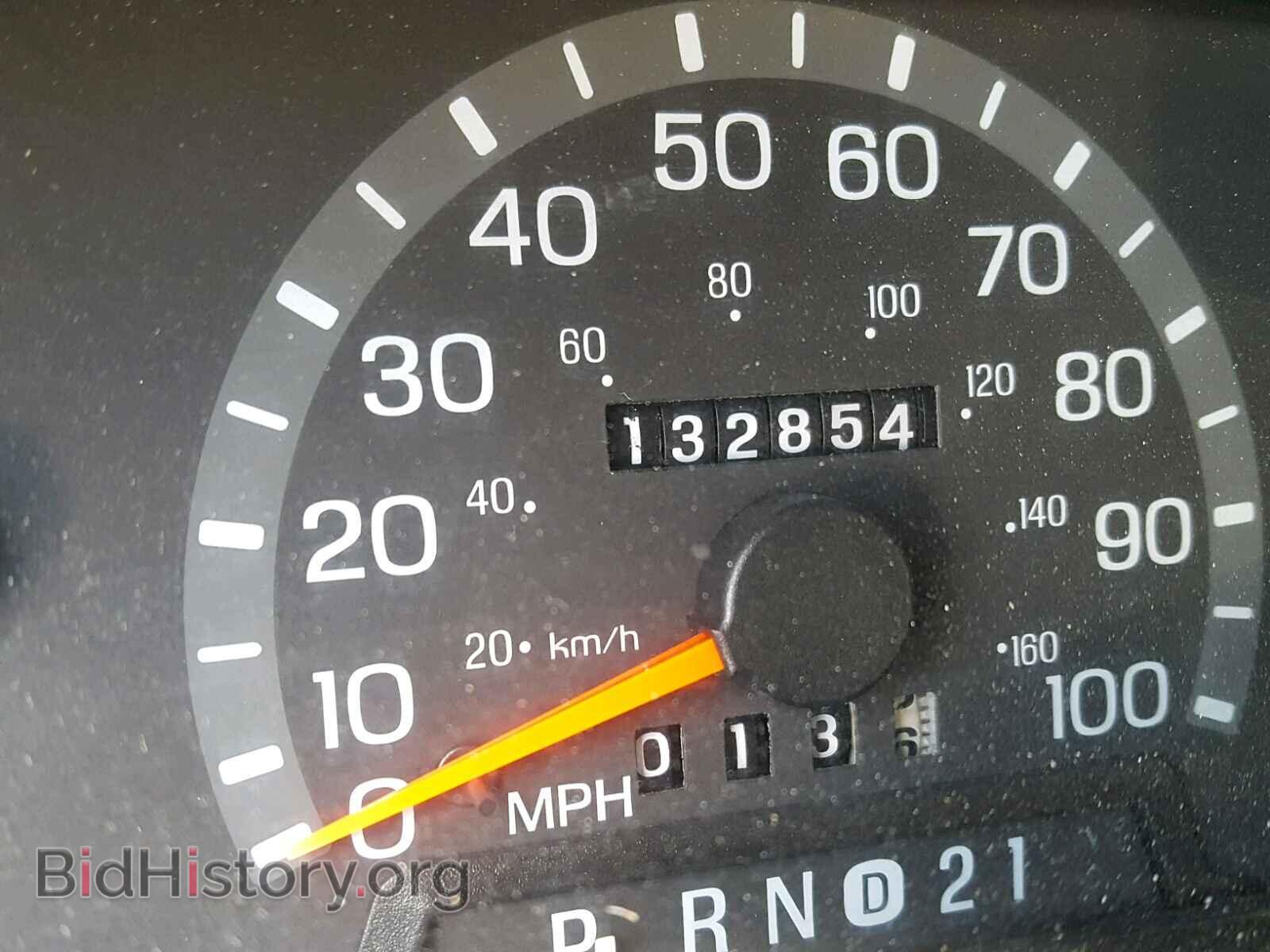2002 FORD ECONOLINE - VIN: 1FTRE14272HA19692 - Фото 8