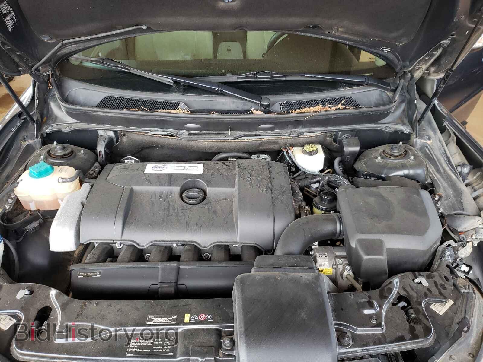 2013 VOLVO XC90 - VIN: YV4952CZ3D1652669 - Фото 7