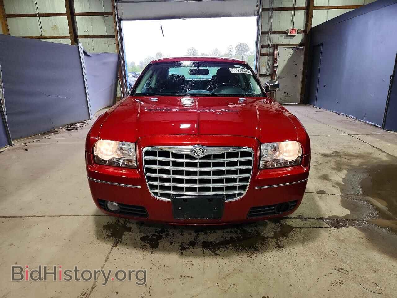 2010 CHRYSLER 300 - VIN: 2C3CA5CV4AH122022 - Фото 5