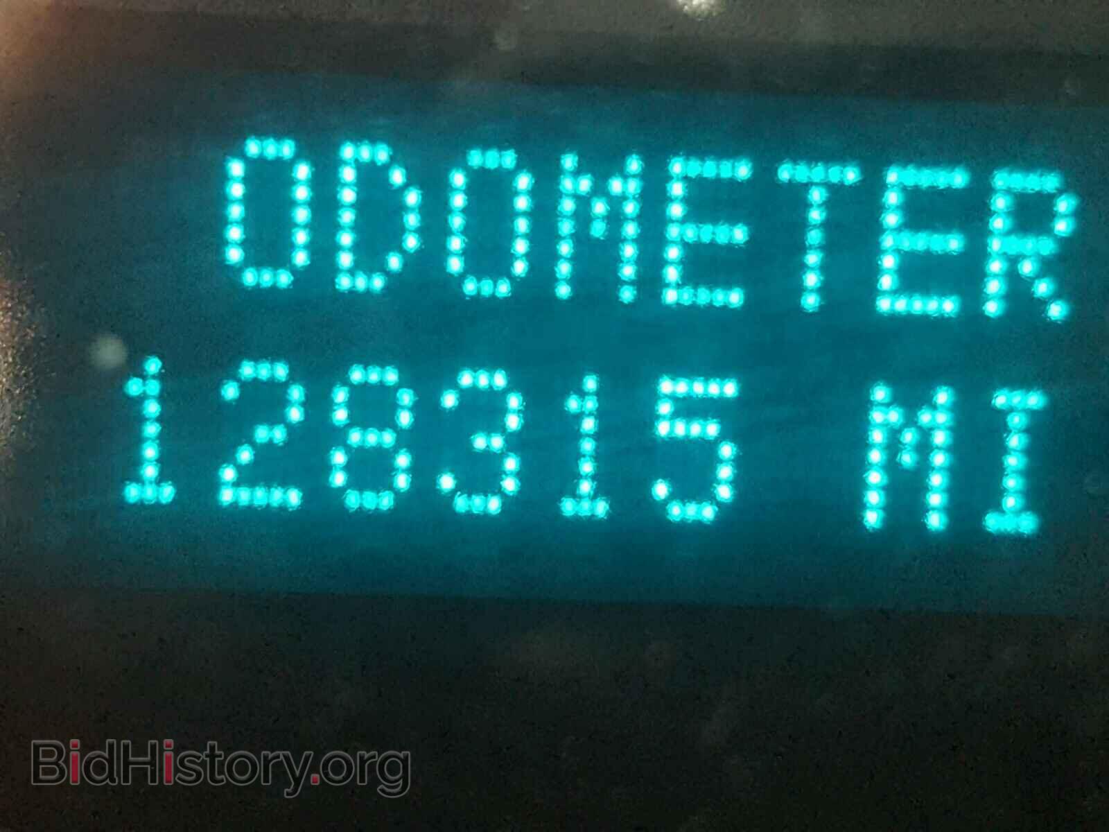2008 CHEVROLET SILVERADO - VIN: 1GCHC29698E109889 - Фото 8