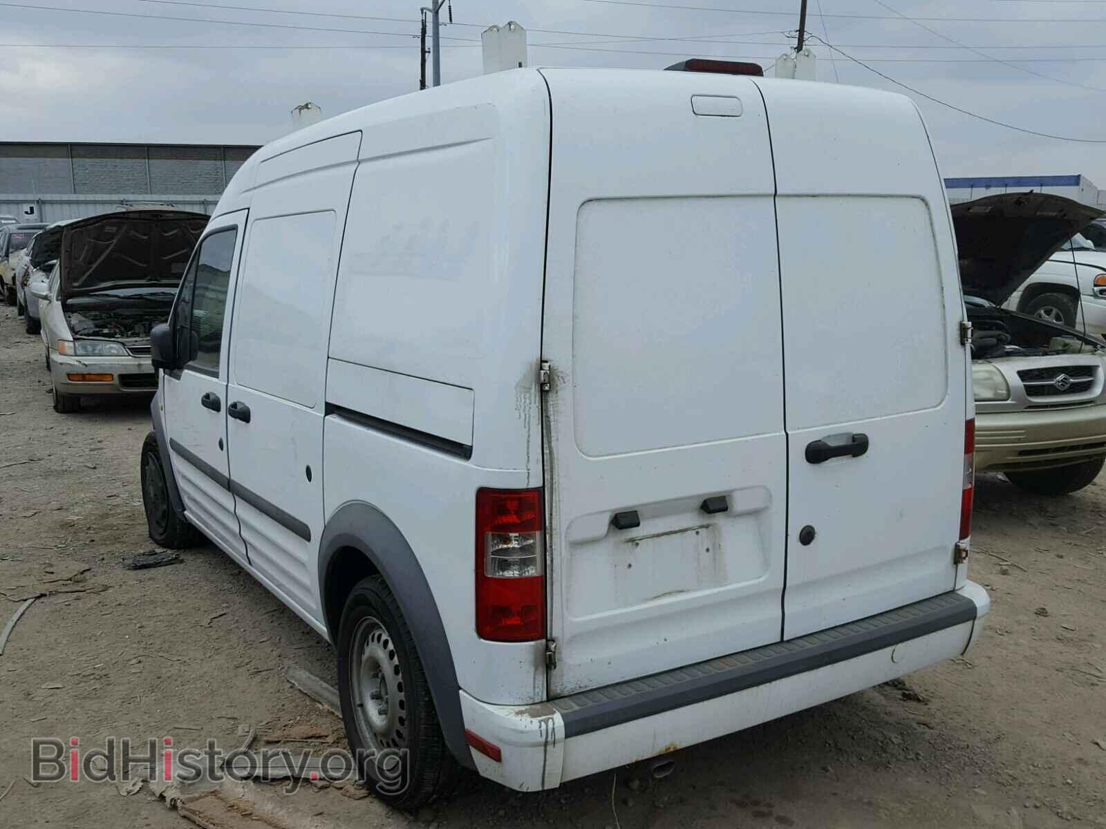 2011 FORD TRANSIT CO - VIN: NM0LS7BN5BT044549 - Фото 3