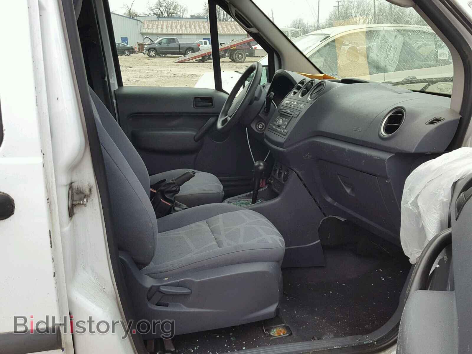 2011 FORD TRANSIT CO - VIN: NM0LS7BN5BT044549 - Фото 5