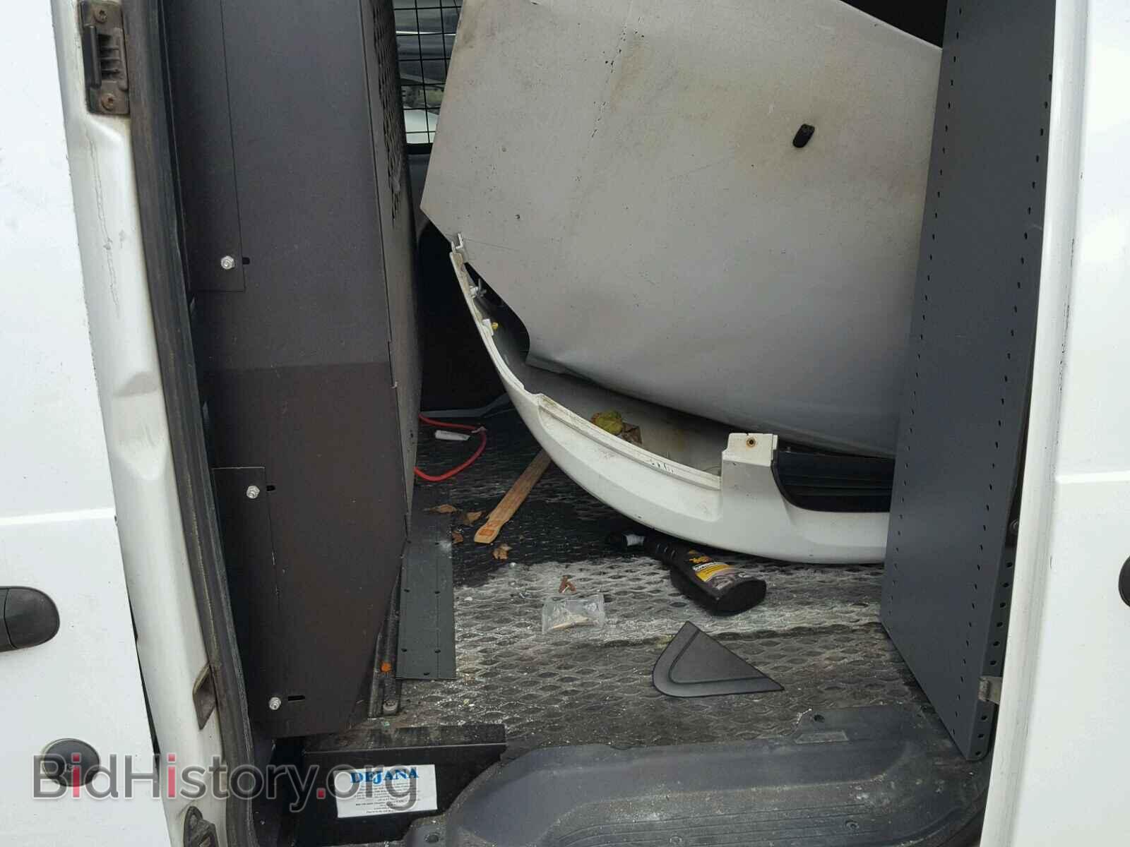 2011 FORD TRANSIT CO - VIN: NM0LS7BN5BT044549 - Фото 6