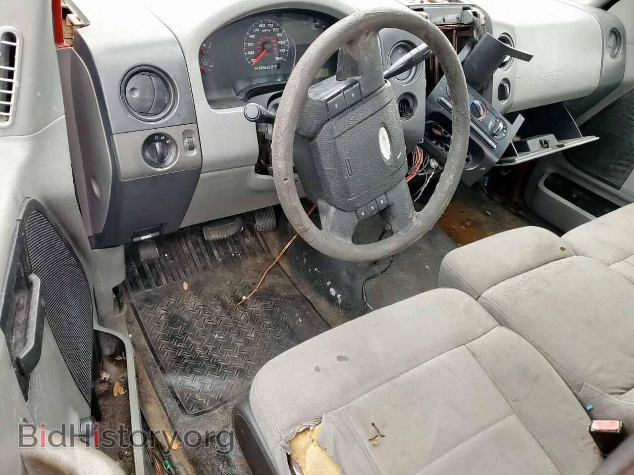 2008 FORD All Models - VIN: 1FTRF12288KE93937 - Фото 8