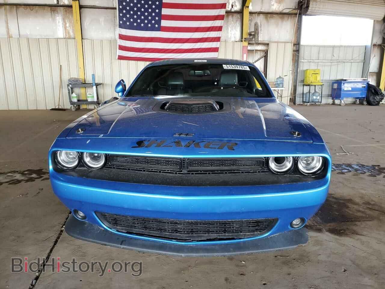 2015 DODGE CHALLENGER - VIN: 2C3CDZFJ0FH833554 - Фото 5