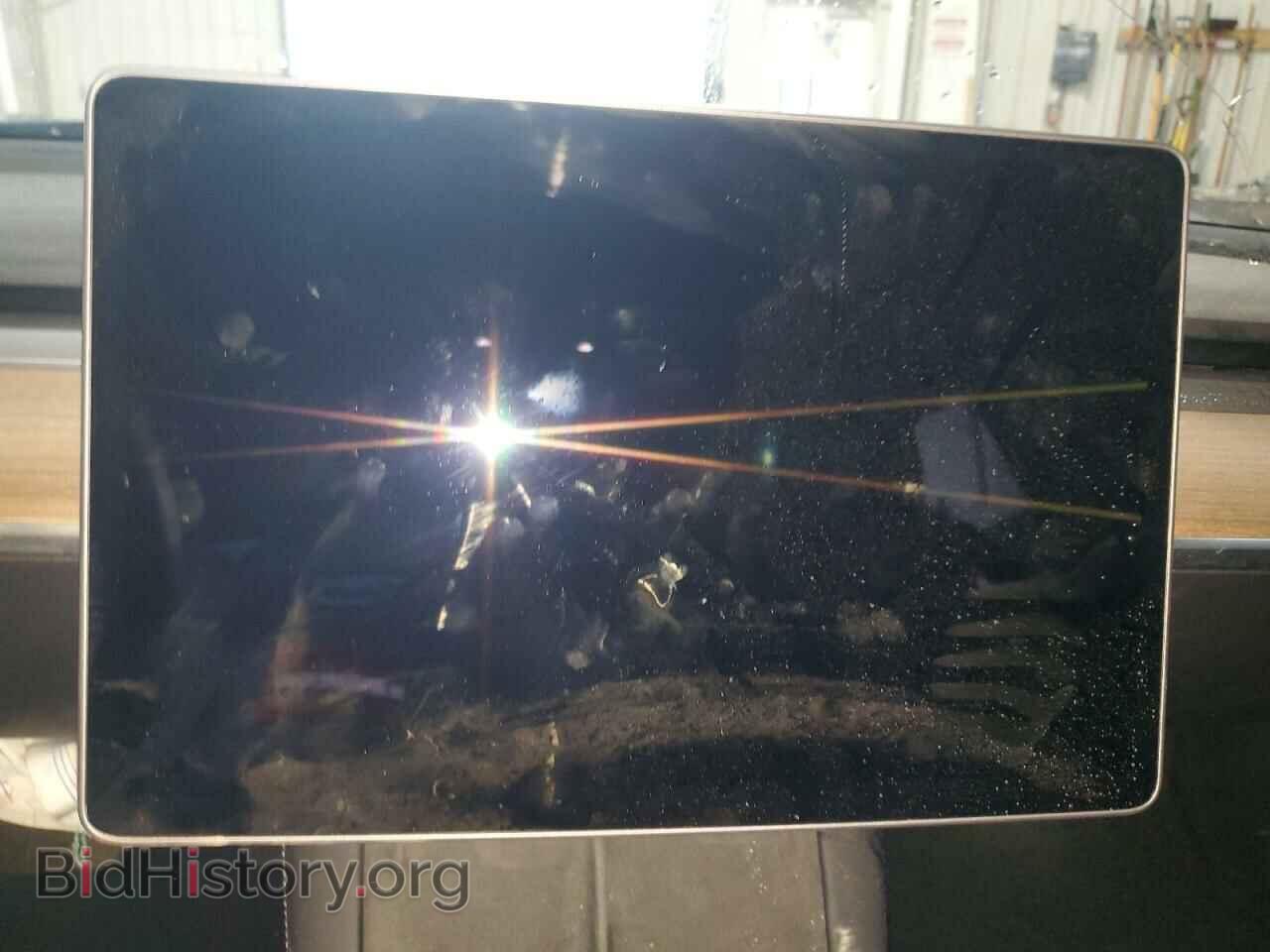 2022 TESLA MODEL 3 - VIN: 5YJ3E1EB5NF120979 - Photo 9