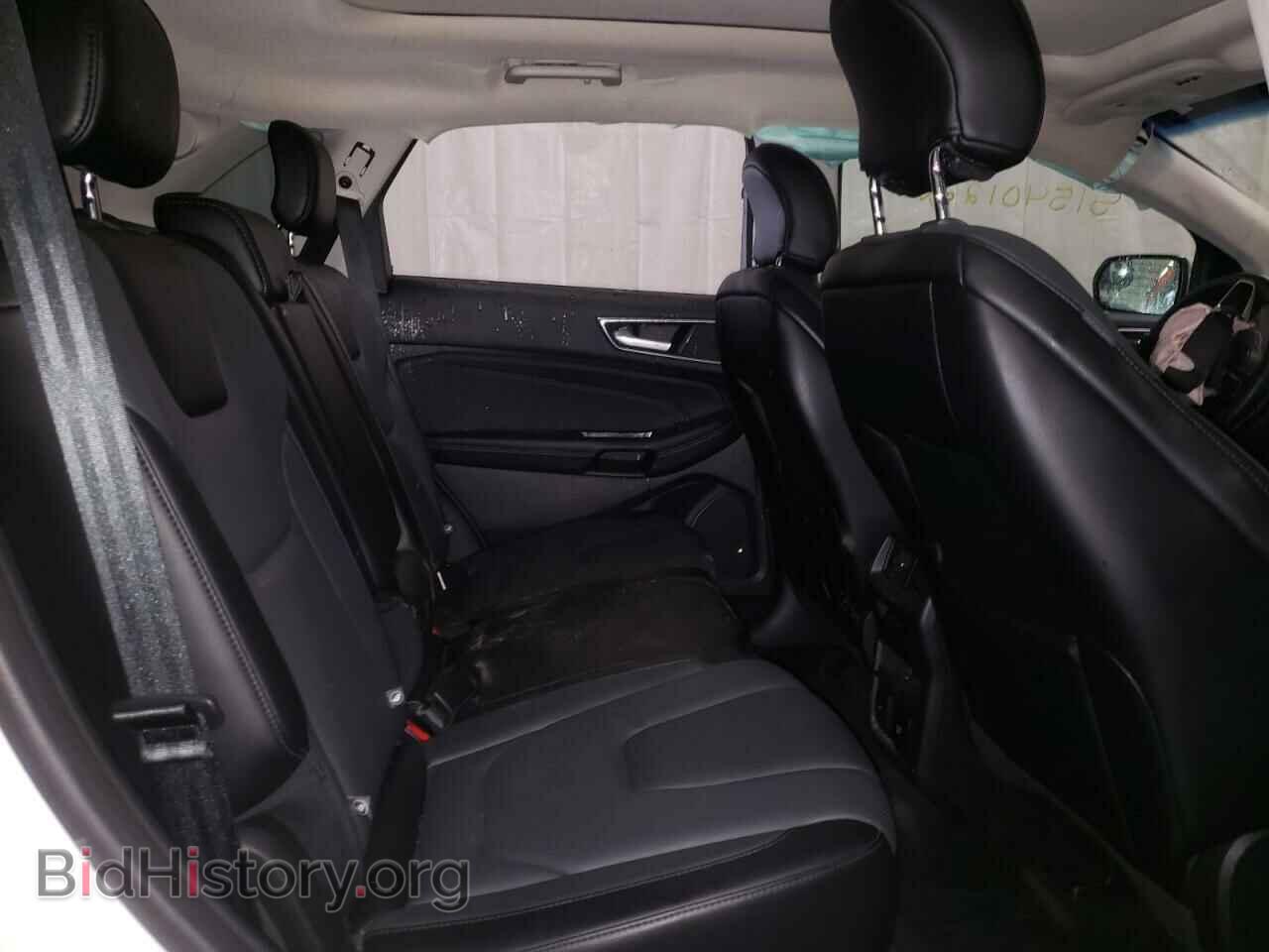 2018 FORD EDGE - VIN: 2FMPK4K85JBB60986 - Фото 6