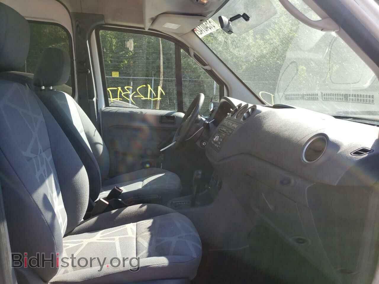 2010 FORD TRANSIT - VIN: NM0LS6BNXAT028257 - Фото 5
