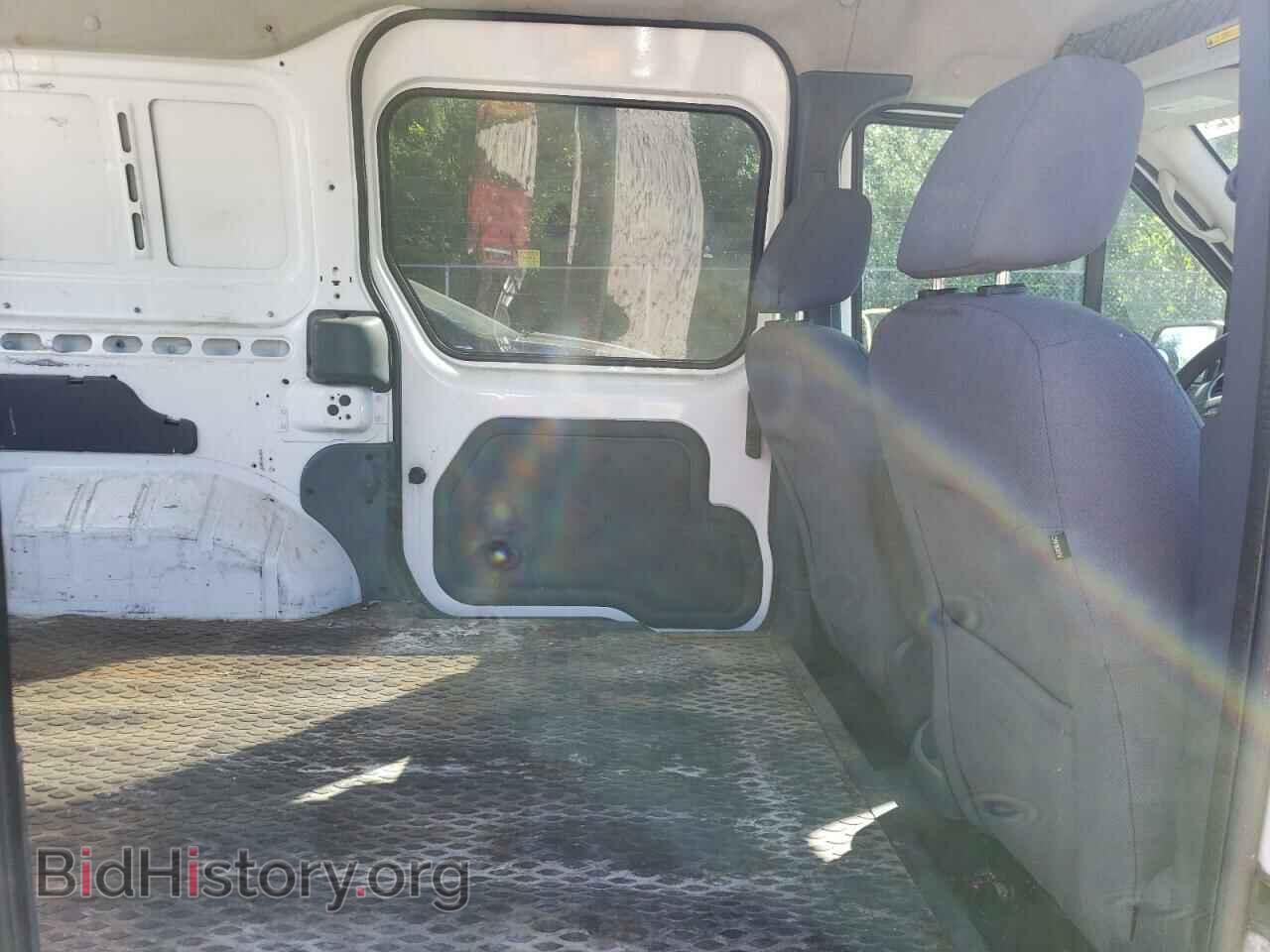 2010 FORD TRANSIT - VIN: NM0LS6BNXAT028257 - Фото 6