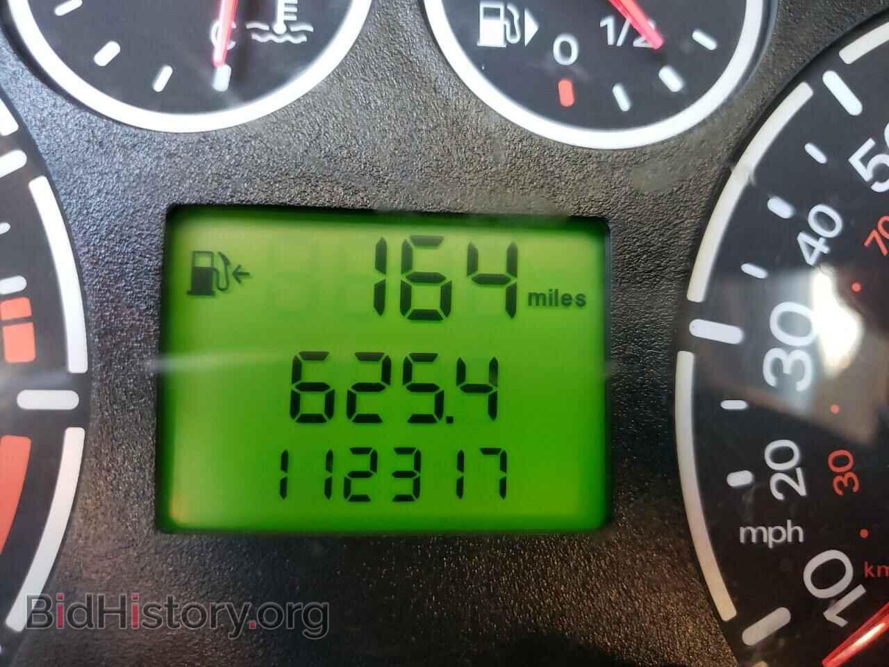 2010 FORD TRANSIT - VIN: NM0LS6BNXAT028257 - Фото 8