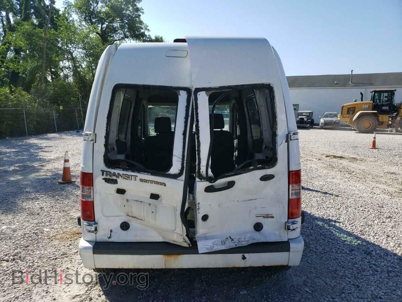 2010 FORD TRANSIT - VIN: NM0LS6BNXAT028257 - Фото 9
