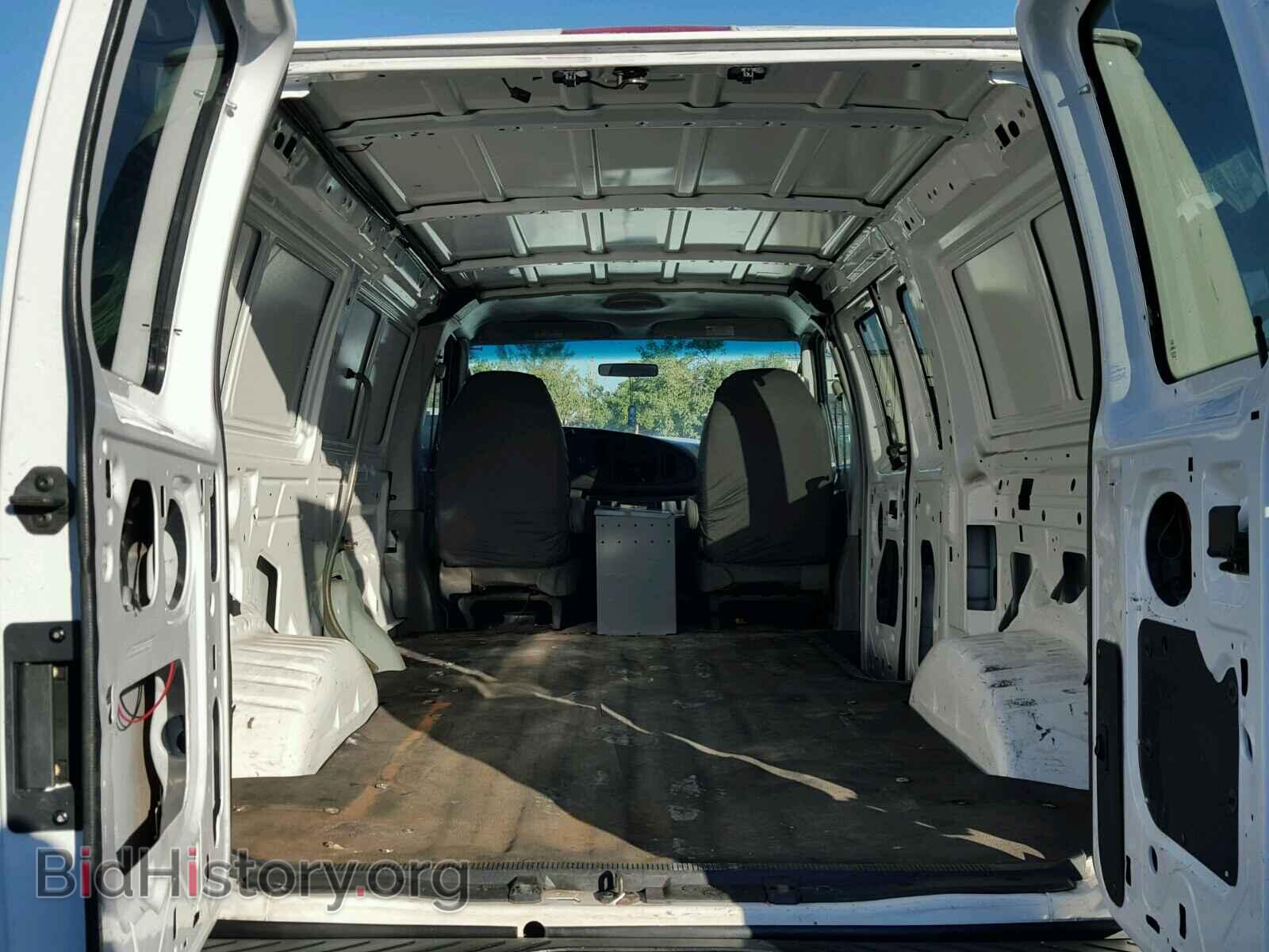 2007 FORD ECONOLINE - VIN: 1FTNE24L37DA53124 - Фото 6