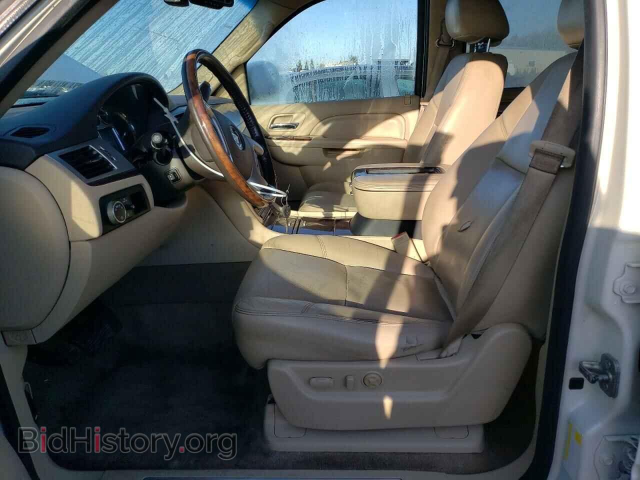 2014 CADILLAC ESCALADE - VIN: 1GYS3JEFXER197100 - Фото 7