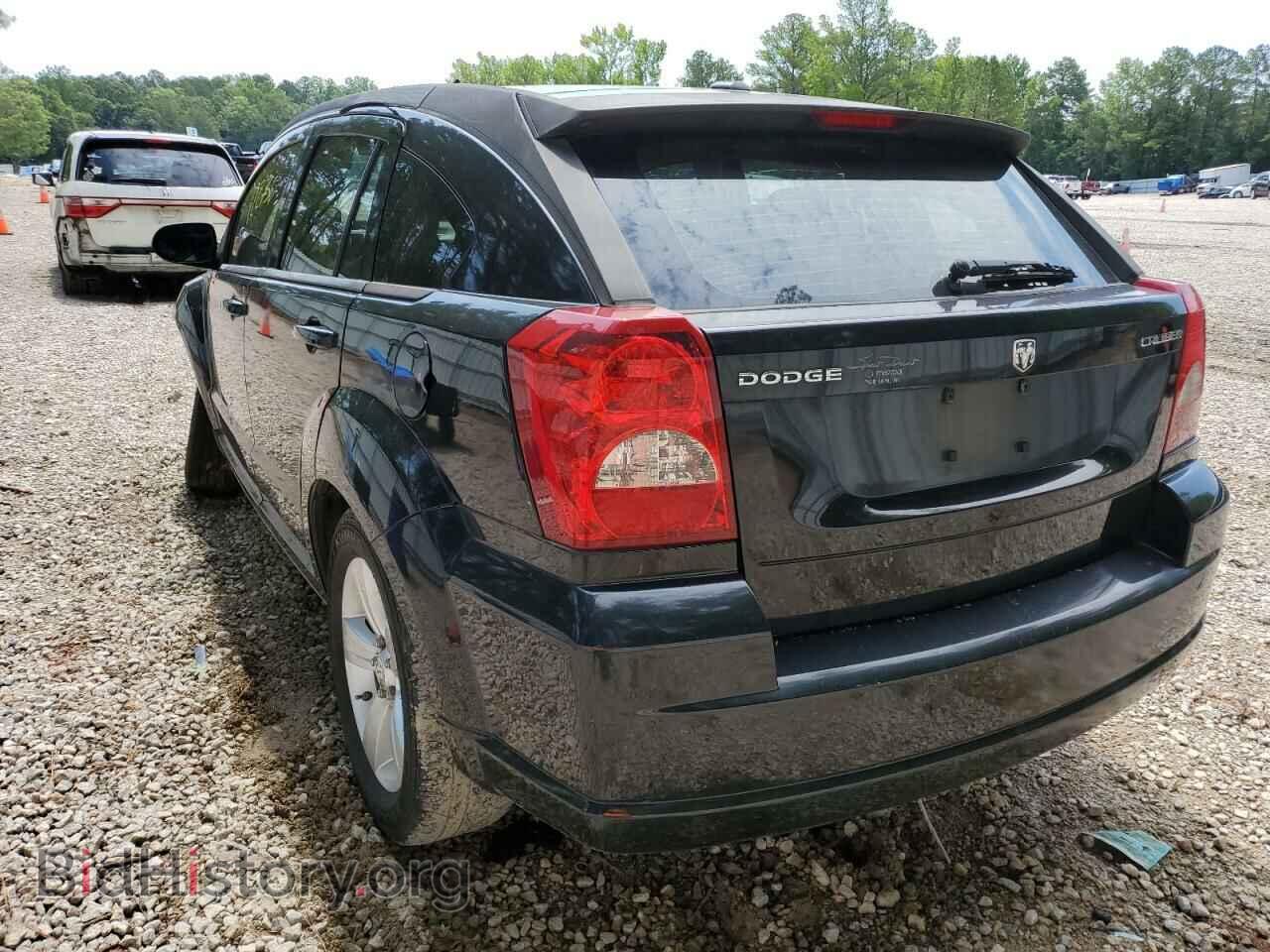 2011 DODGE CALIBER - VIN: 1B3CB3HA1BD196369 - Photo 3