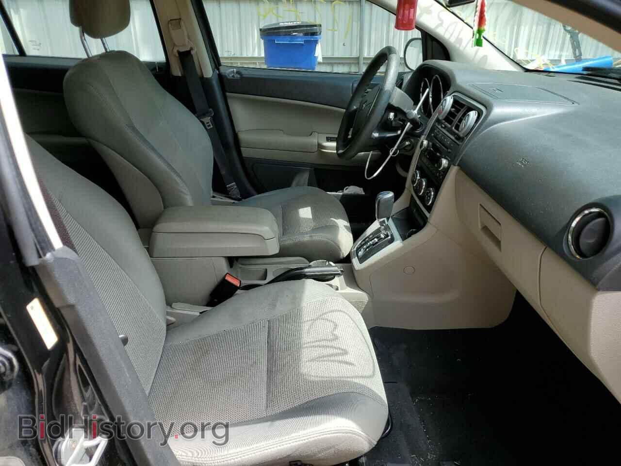 2011 DODGE CALIBER - VIN: 1B3CB3HA1BD196369 - Photo 5