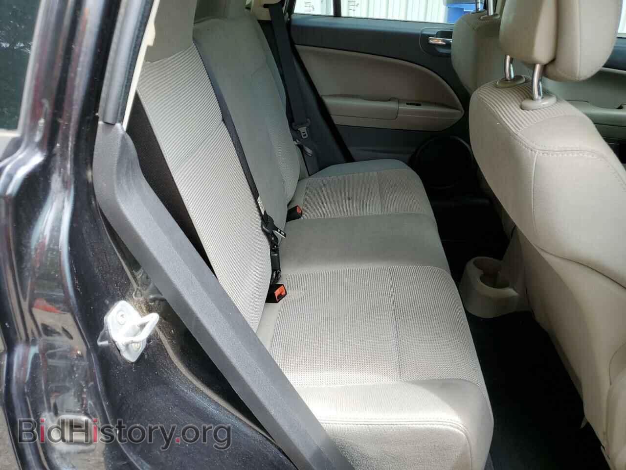 2011 DODGE CALIBER - VIN: 1B3CB3HA1BD196369 - Photo 6