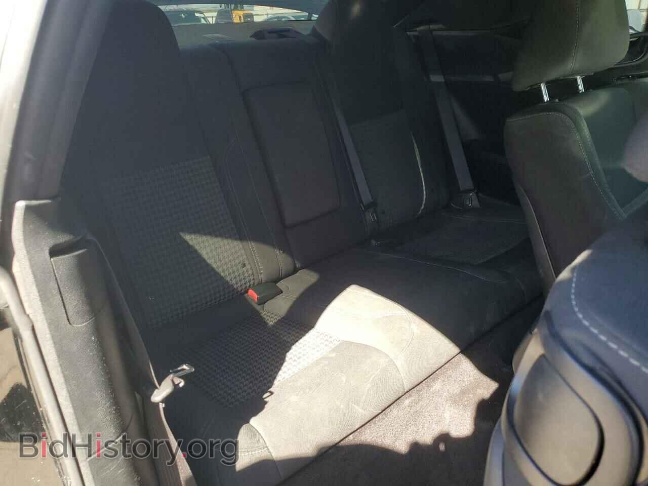 2016 DODGE CHALLENGER - VIN: 2C3CDZAG3GH184510 - Фото 10