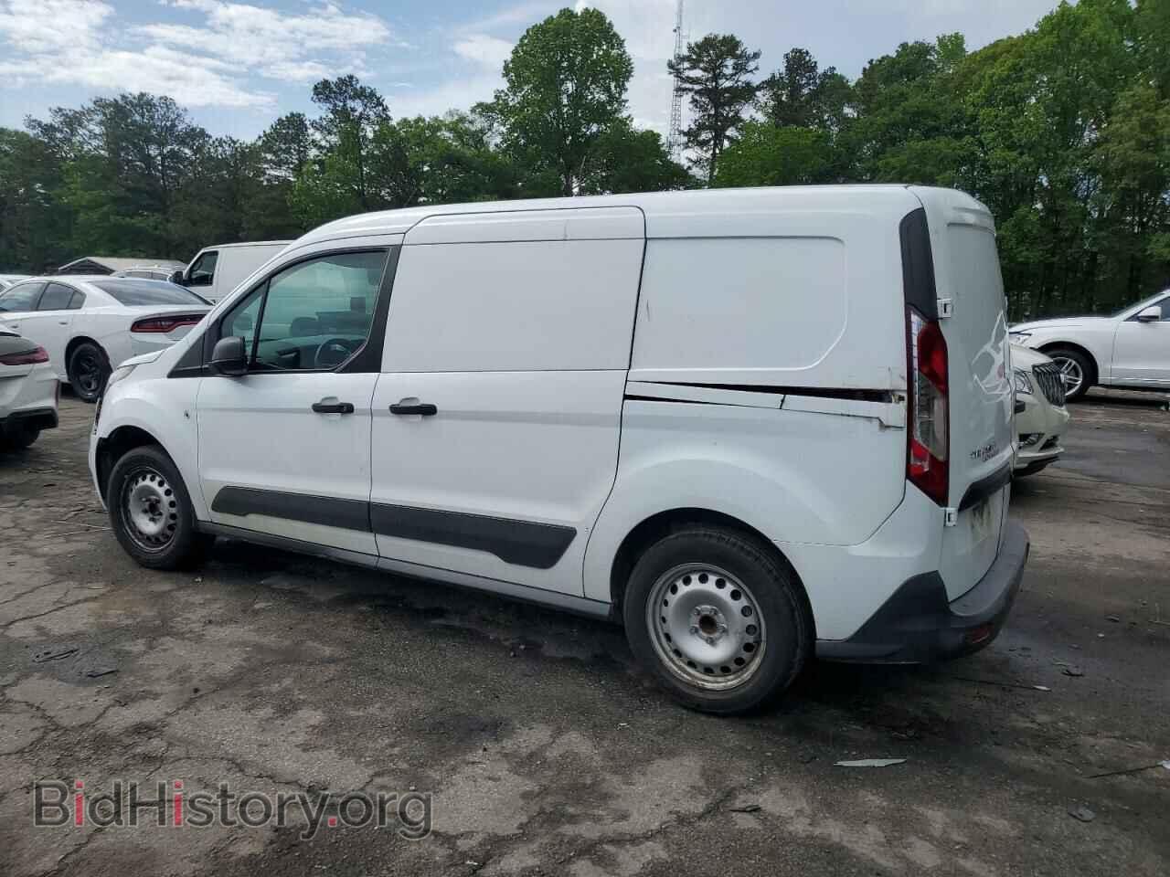 2015 FORD TRANSIT - VIN: NM0LS7F75F1217189 - Фото 2