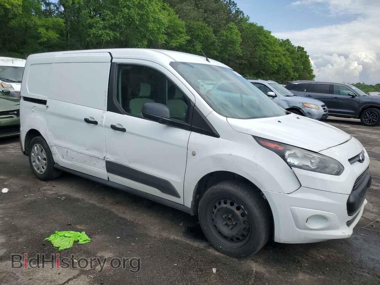 2015 FORD TRANSIT - VIN: NM0LS7F75F1217189 - Фото 4