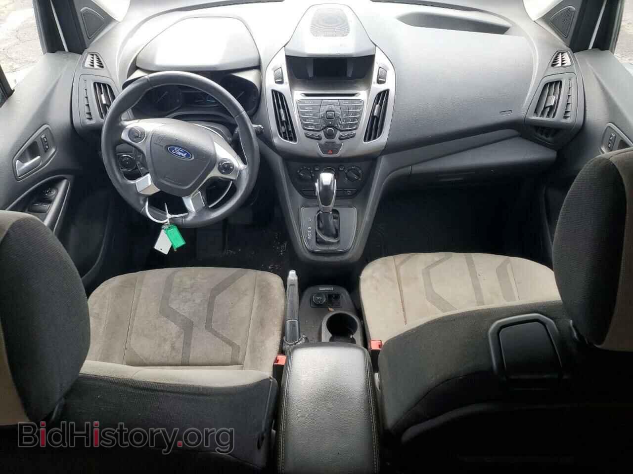 2015 FORD TRANSIT - VIN: NM0LS7F75F1217189 - Фото 9