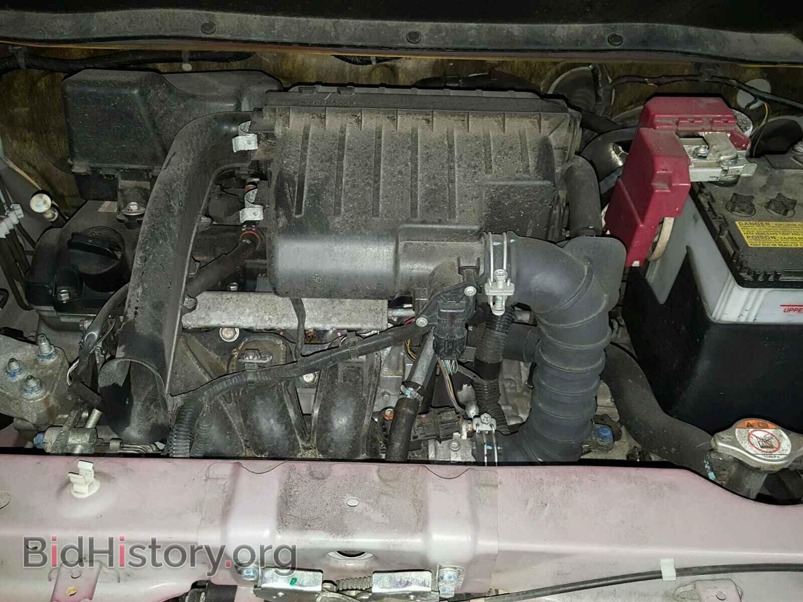 2017 MITSUBISHI MIRAGE - VIN: ML32F3FJ3HH004763 - Фото 7