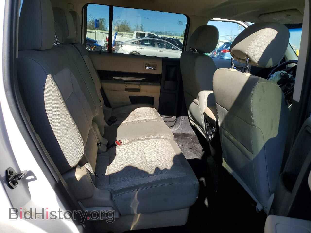 2014 FORD FLEX - VIN: 2FMHK6C84EBD20005 - Фото 11