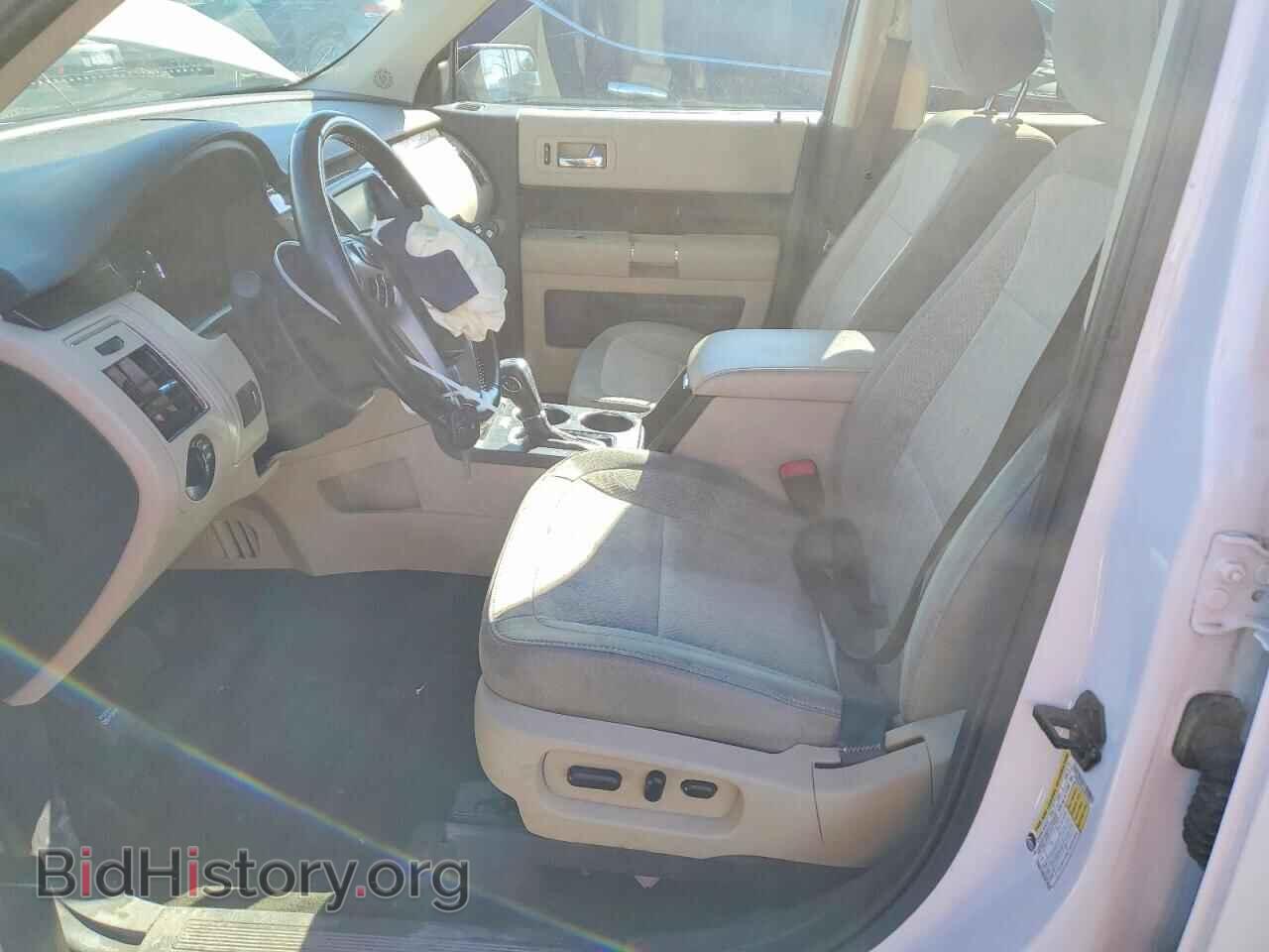 2014 FORD FLEX - VIN: 2FMHK6C84EBD20005 - Фото 7