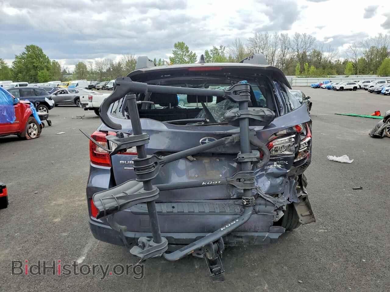 2016 SUBARU OUTBACK - VIN: 4S4BSAHC1G3347882 - Фото 6