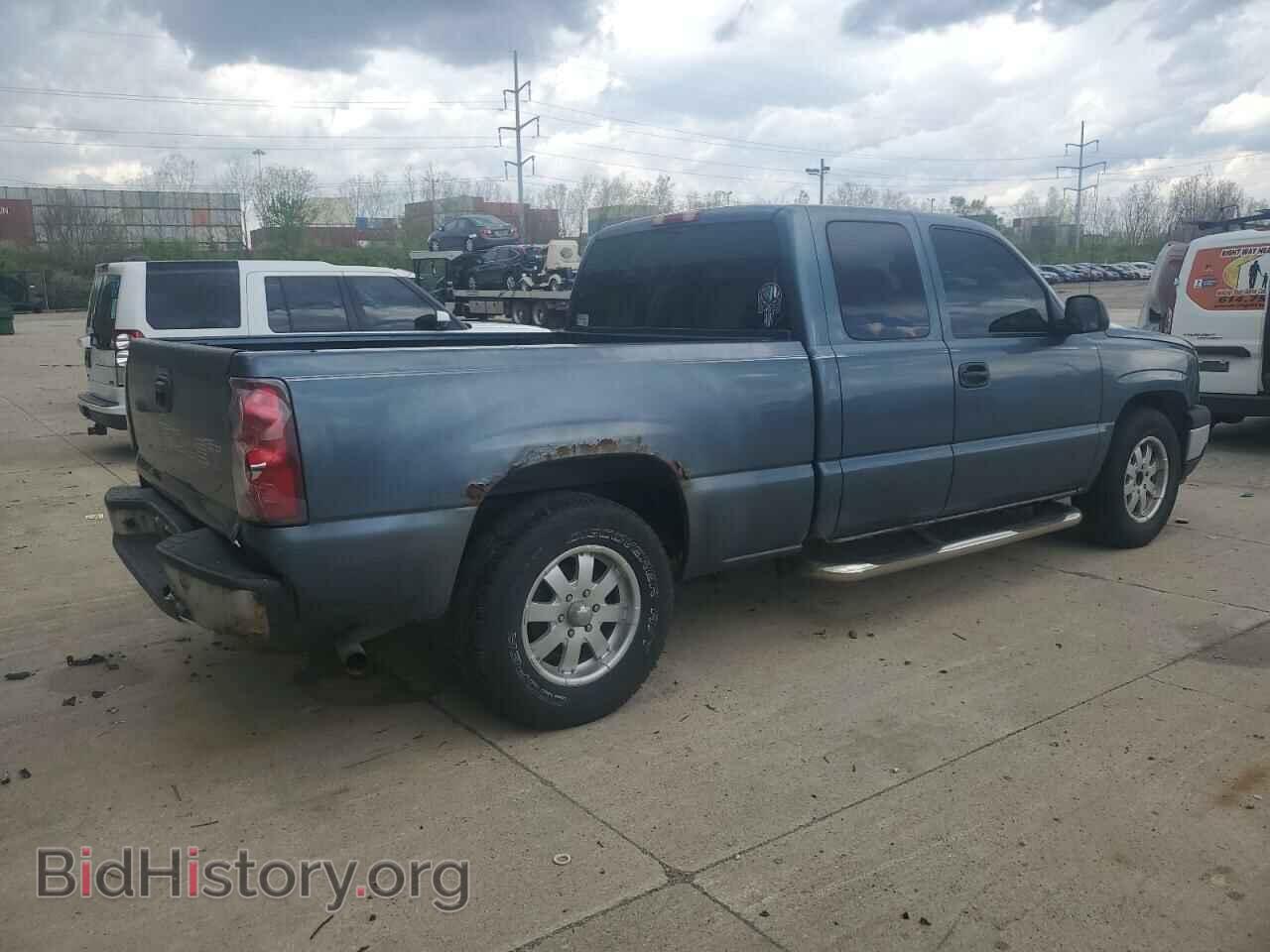 2007 CHEVROLET ALL Models - VIN: 1GCEC19X77Z181042 - Фото 3