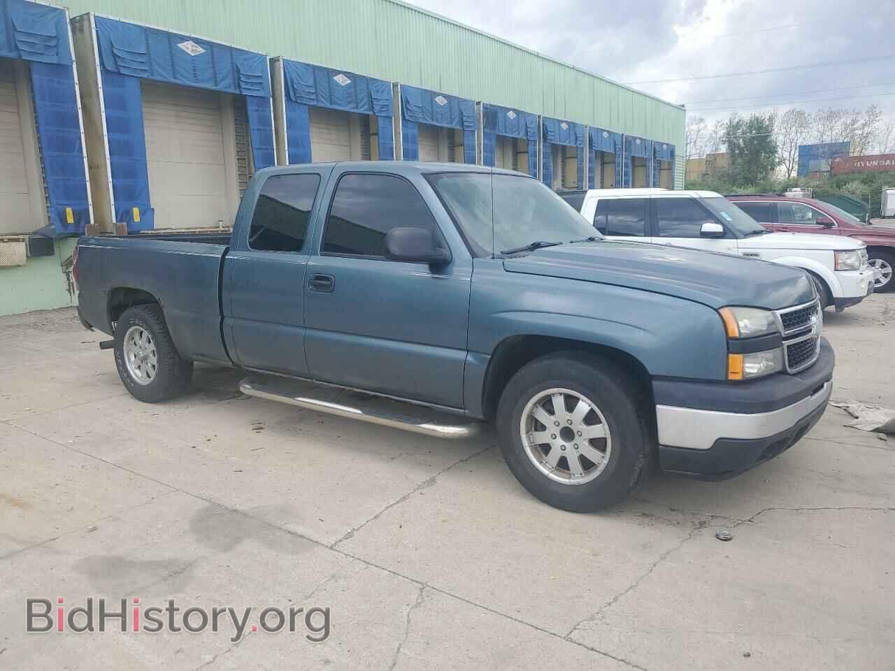 2007 CHEVROLET ALL Models - VIN: 1GCEC19X77Z181042 - Фото 4