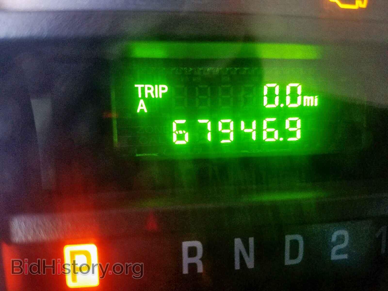 2011 FORD ECONOLINE - VIN: 1FTNE2EL5BDA19614 - Фото 8