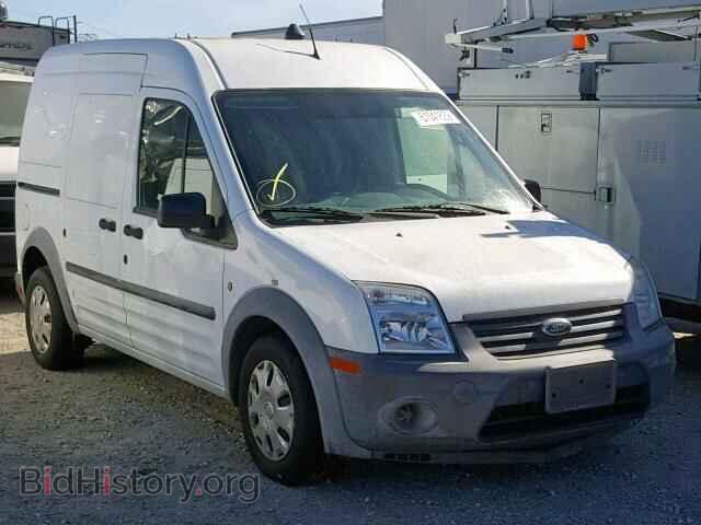 Фотография NM0LS7AN8CT100499 - FORD TRANSIT CO 2012