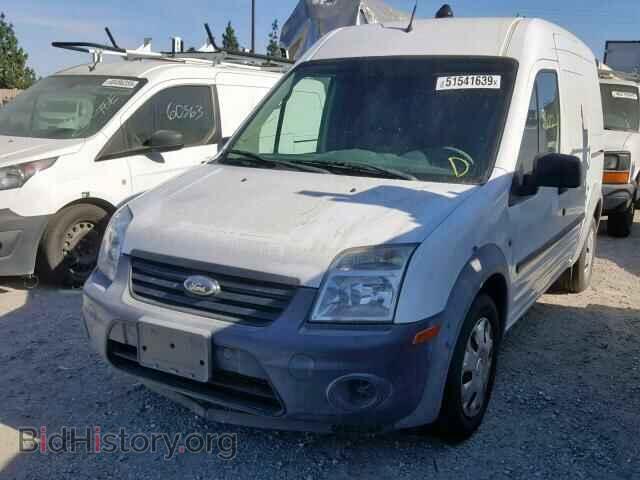 2012 FORD TRANSIT CO - VIN: NM0LS7AN8CT100499 - Фото 2