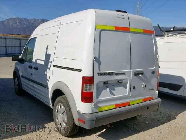 2012 FORD TRANSIT CO - VIN: NM0LS7AN8CT100499 - Фото 3