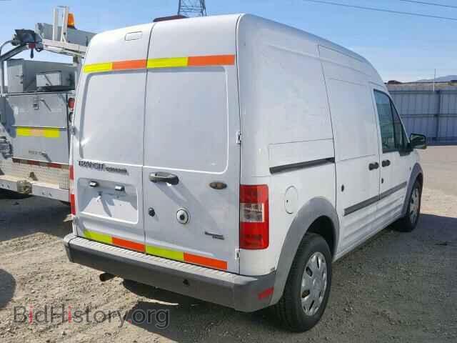 2012 FORD TRANSIT CO - VIN: NM0LS7AN8CT100499 - Фото 4