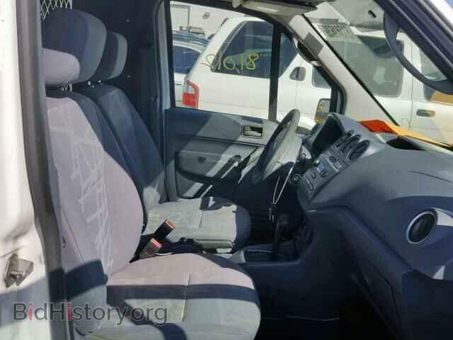 2012 FORD TRANSIT CO - VIN: NM0LS7AN8CT100499 - Фото 5