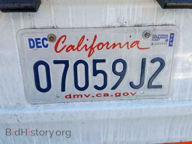 2012 FORD TRANSIT CO - VIN: NM0LS7AN8CT100499 - Фото 9