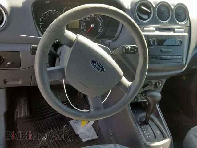 2012 FORD TRANSIT CO - VIN: NM0LS7AN8CT100499 - Фото 10