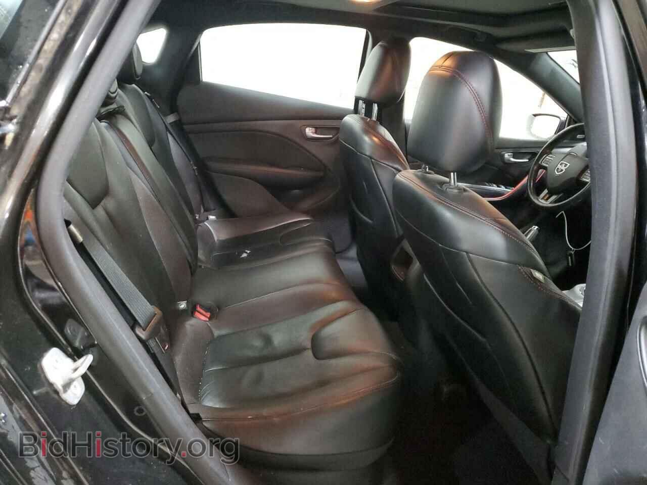2014 DODGE DART - VIN: 1C3CDFEB8ED867746 - Фото 10