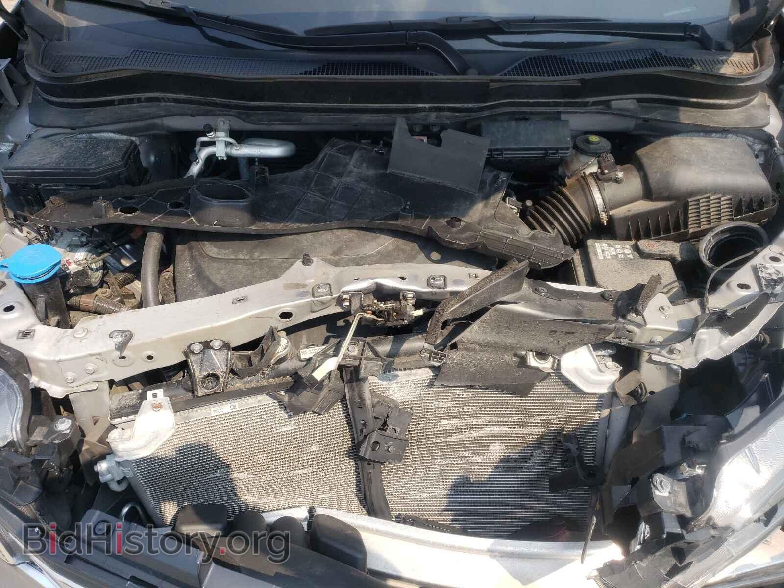 2017 HONDA PILOT - VIN: 5FNYF6H53HB030207 - Фото 7