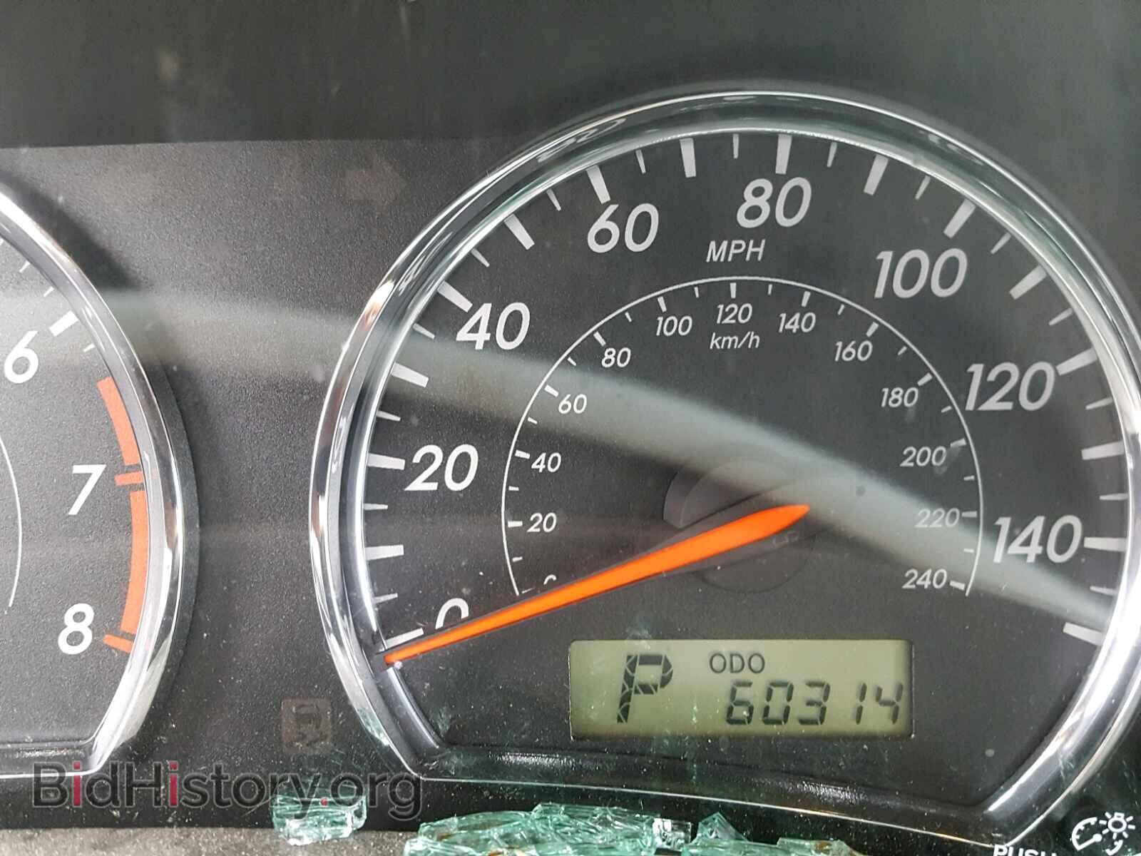 2013 TOYOTA COROLLA BA - VIN: 2T1BU4EE3DC123764 - Фото 8