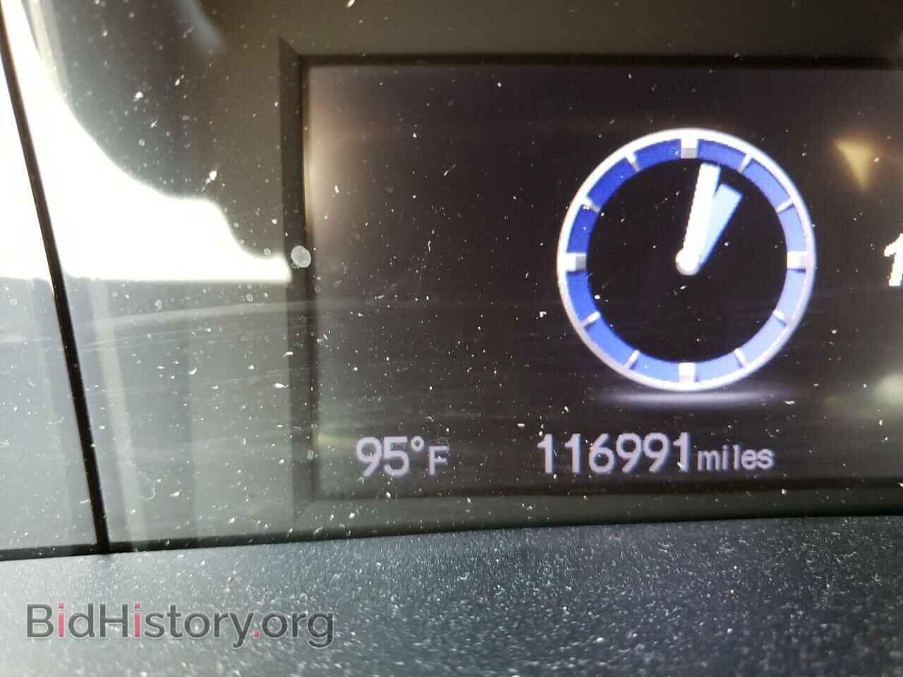 2012 HONDA CIVIC - VIN: 2HGFB2F9XCH521301 - Фото 8