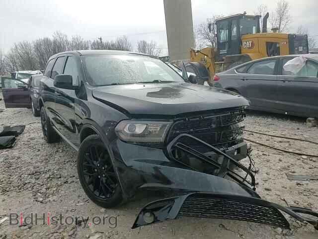 2015 DODGE DURANGO - VIN: 1C4RDJAG5FC849450 - Photo 14