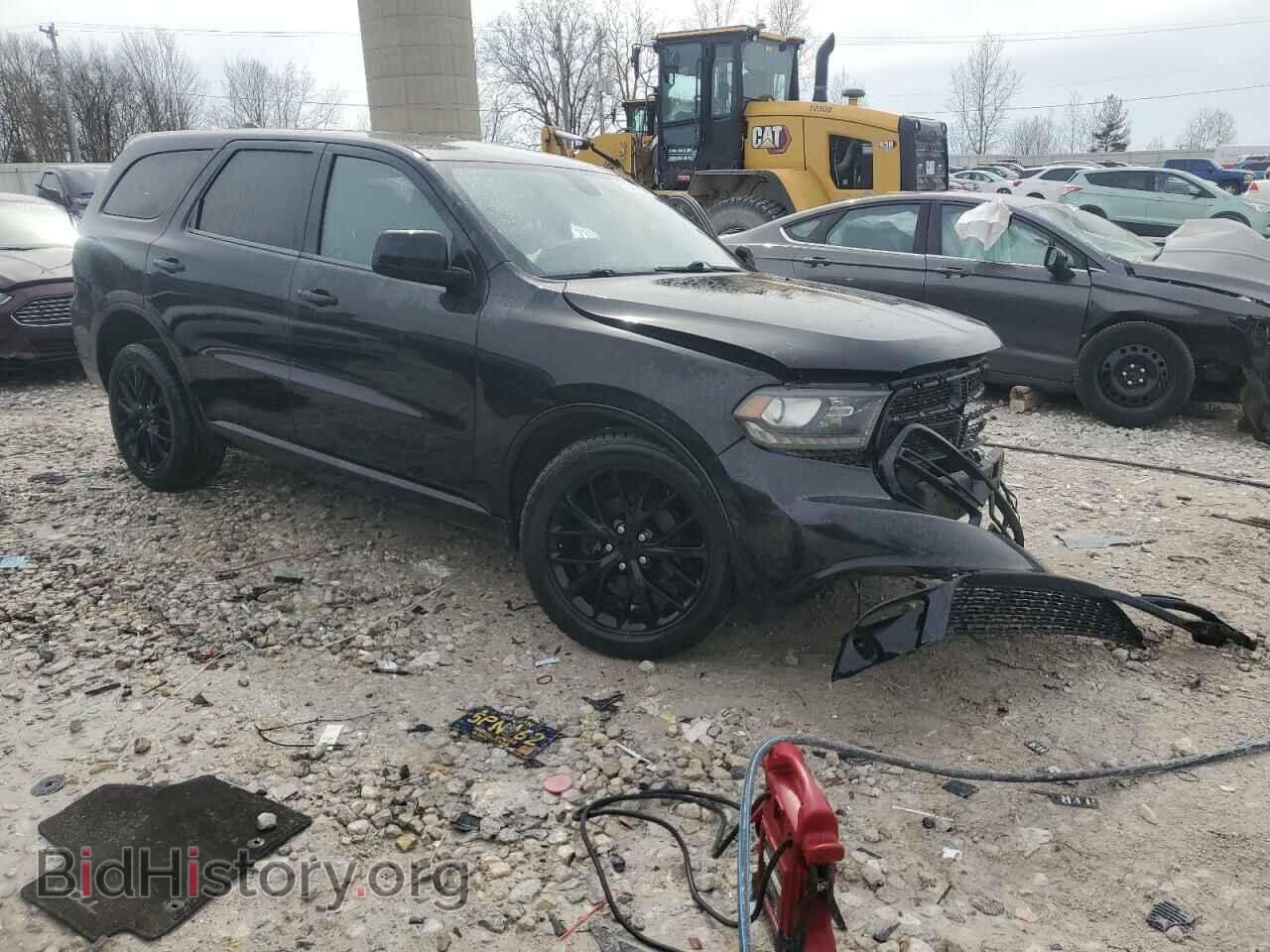 2015 DODGE DURANGO - VIN: 1C4RDJAG5FC849450 - Photo 4
