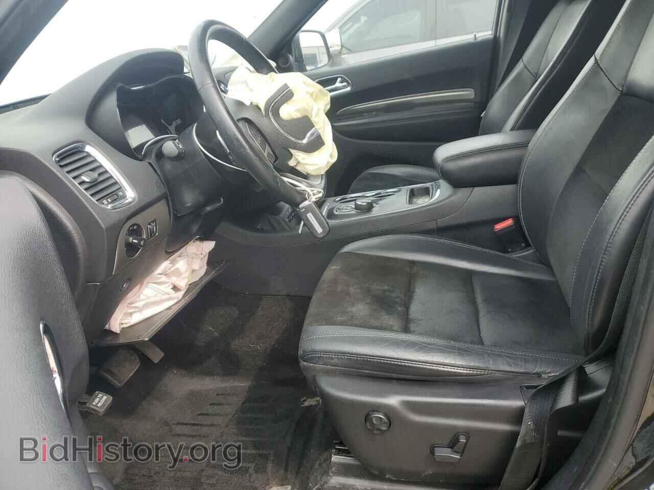 2015 DODGE DURANGO - VIN: 1C4RDJAG5FC849450 - Photo 7