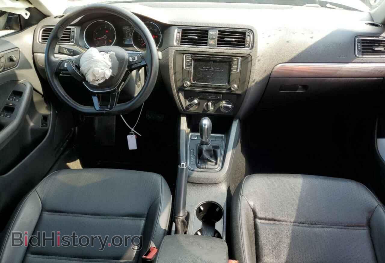 2017 VOLKSWAGEN JETTA - VIN: 3VWDB7AJ2HM209239 - Фото 8
