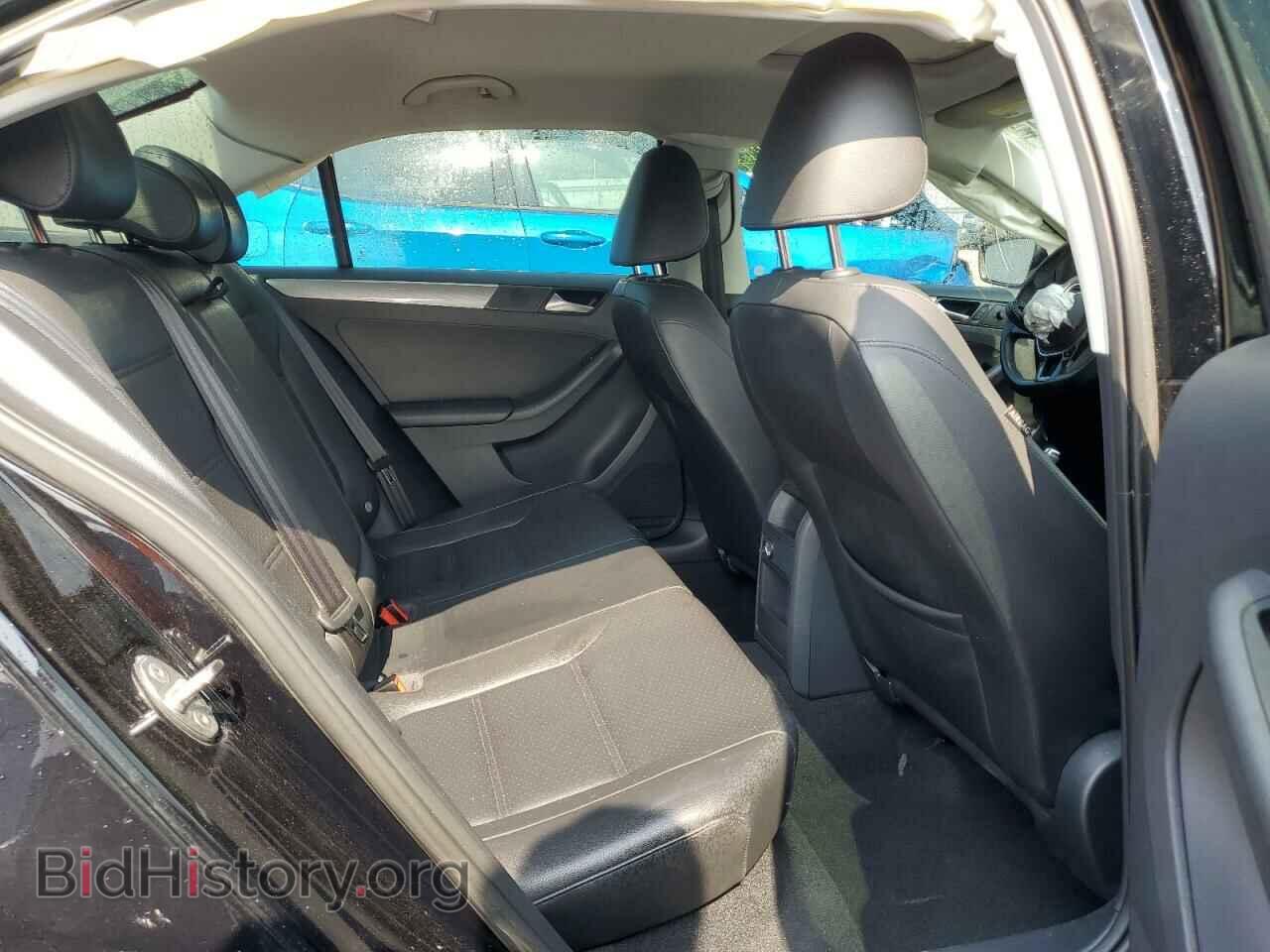 2017 VOLKSWAGEN JETTA - VIN: 3VWDB7AJ2HM209239 - Фото 10