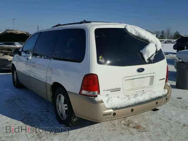 2005 FORD FREESTAR - VIN: 2FMDA58255BA26970 - Фото 3