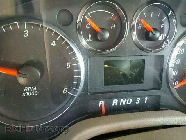 2005 FORD FREESTAR - VIN: 2FMDA58255BA26970 - Фото 8