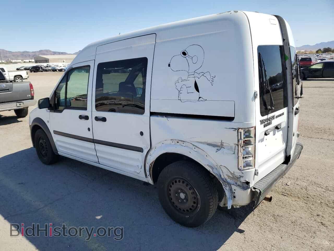 2010 FORD TRANSIT - VIN: NM0LS6AN3AT006473 - Фото 2